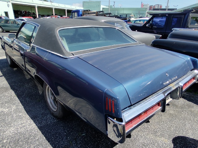 Used 1969 PONTIAC Grand Prix  | Lake Wales, FL