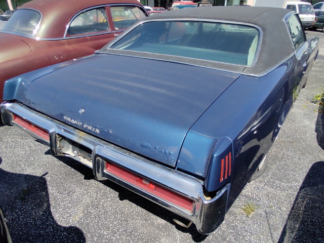 Used 1969 PONTIAC Grand Prix  | Lake Wales, FL