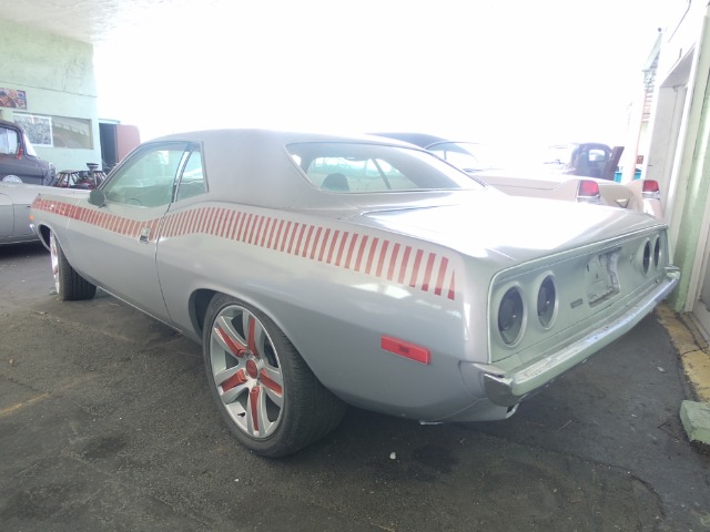 Used 1972 PLYMOUTH BARRACUDA  | Lake Wales, FL