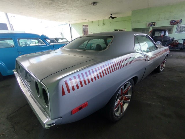 Used 1972 PLYMOUTH BARRACUDA  | Lake Wales, FL