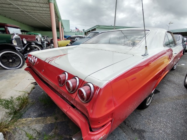 Used 1965 CHEVROLET IMPALA  | Lake Wales, FL