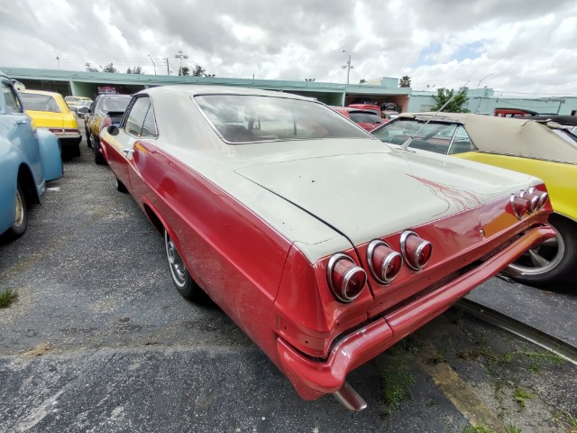 Used 1965 CHEVROLET IMPALA  | Lake Wales, FL