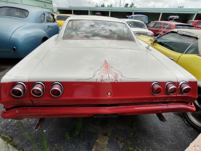 Used 1965 CHEVROLET IMPALA  | Lake Wales, FL