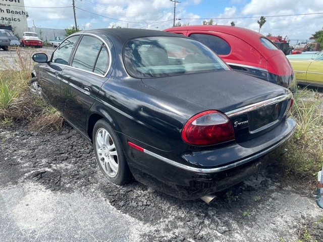 Used 2005 Jaguar S-Type 3.0 | Lake Wales, FL