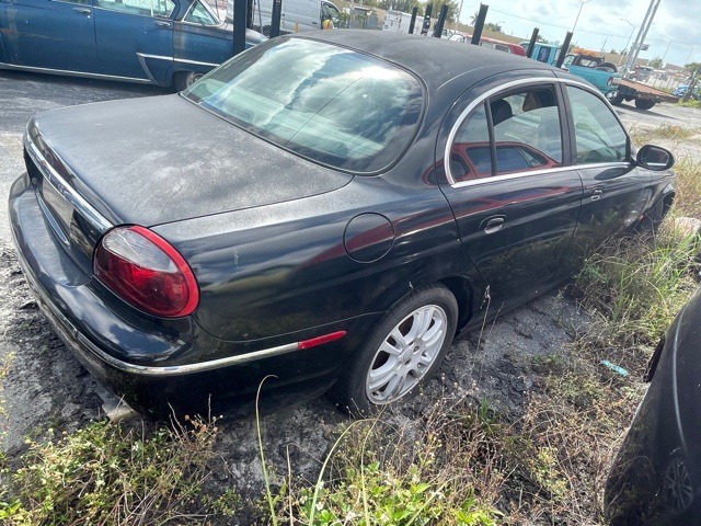 Used 2005 Jaguar S-Type 3.0 | Lake Wales, FL