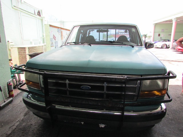 Used 1994 FORD F-150  | Lake Wales, FL