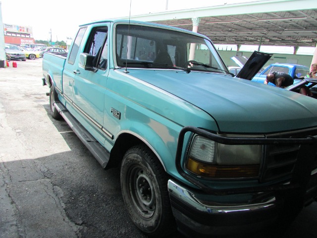 Used 1994 FORD F-150  | Lake Wales, FL