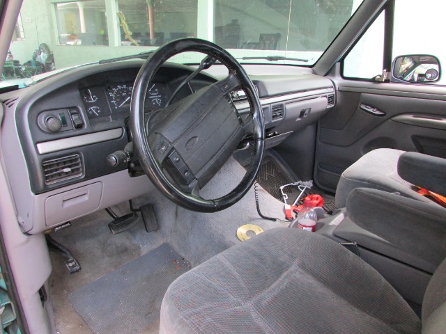 Used 1994 FORD F-150  | Lake Wales, FL