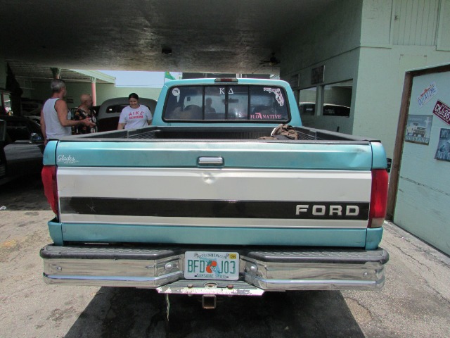 Used 1994 FORD F-150  | Lake Wales, FL