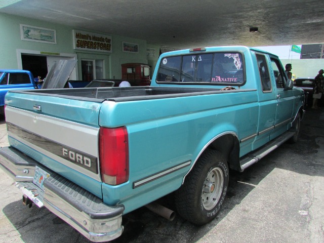 Used 1994 FORD F-150  | Lake Wales, FL