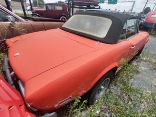 Used 1968 FIAT FT-43  | Lake Wales, FL