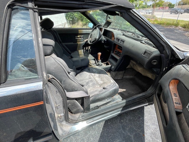 Used 1990 CHRYSLER TC Turbo | St. Petersburg, FL