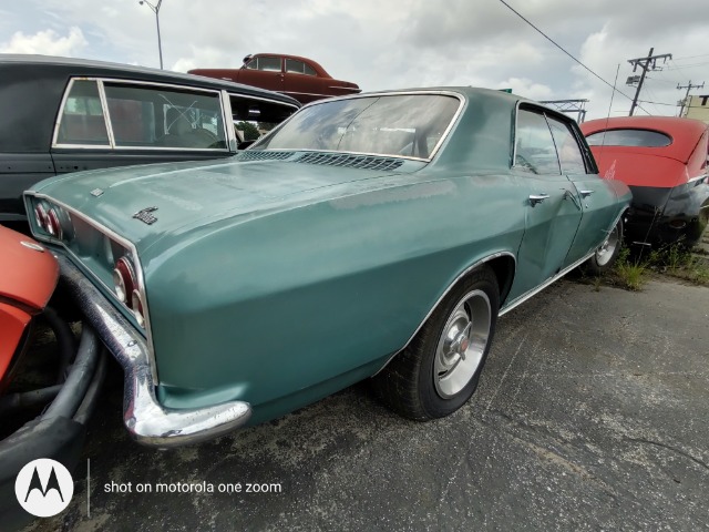 Used 1965 CHEVROLET CORVAIR  | Lake Wales, FL
