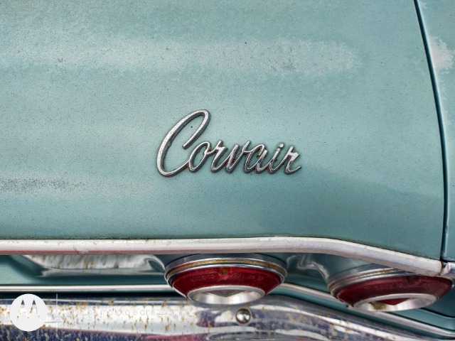 Used 1965 CHEVROLET CORVAIR  | Lake Wales, FL