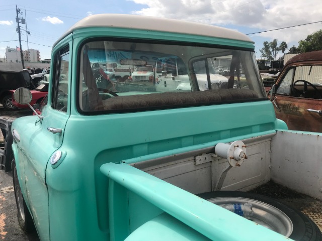 Used 1957 CHEVROLET 3600  | Lake Wales, FL