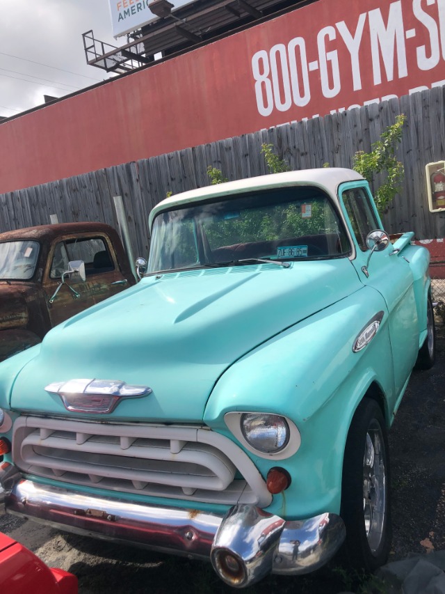 Used 1957 CHEVROLET 3600  | Lake Wales, FL