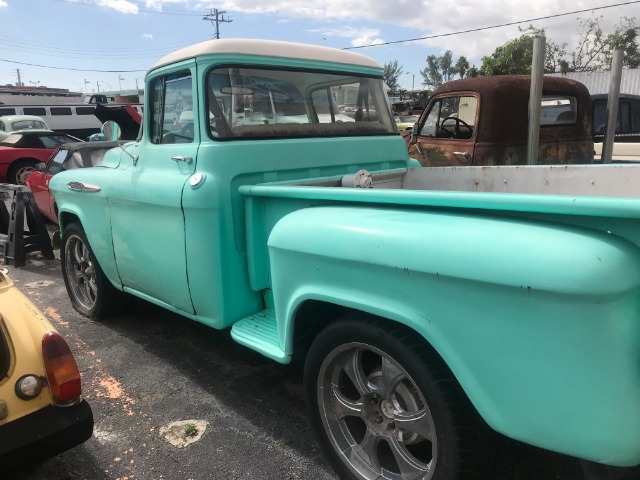 Used 1957 CHEVROLET 3600  | Lake Wales, FL