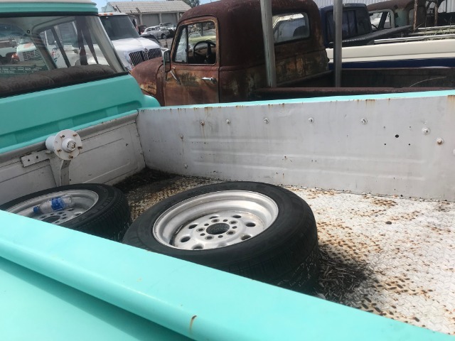 Used 1957 CHEVROLET 3600  | Lake Wales, FL