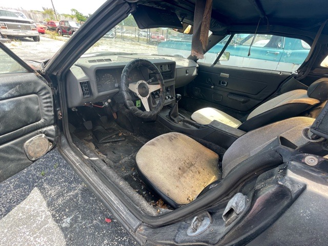 Used 1980 TRIUMPH TR-7  | Lake Wales, FL