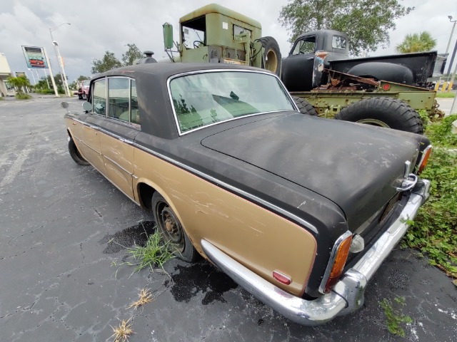 Used 1969 ROLLS ROYCE SILVER SHADOW  | Lake Wales, FL