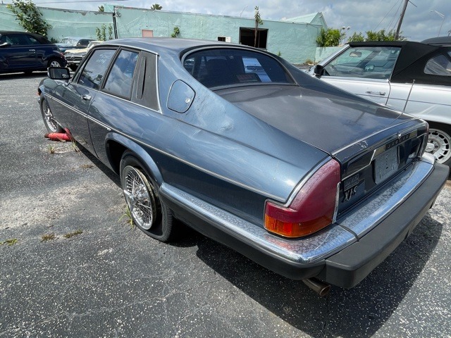 Used 1989 JAGUAR XJ-Series XJS | Lake Wales, FL