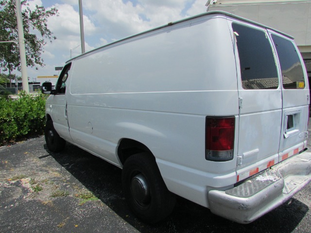 Used 2006 FORD E250  | Lake Wales, FL