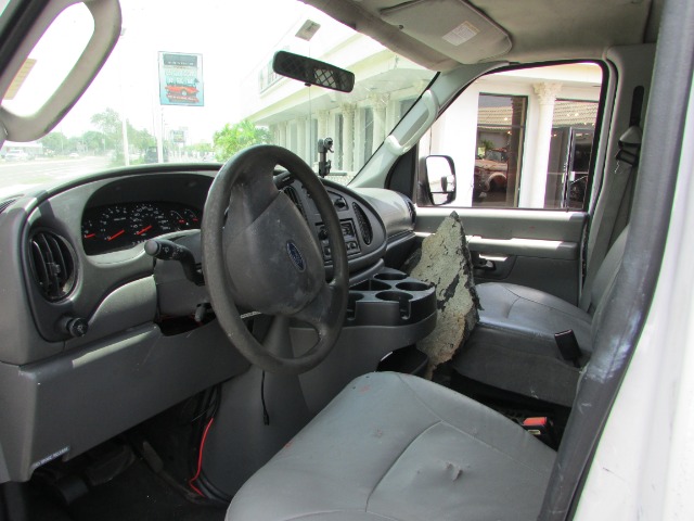 Used 2006 FORD E250  | Lake Wales, FL