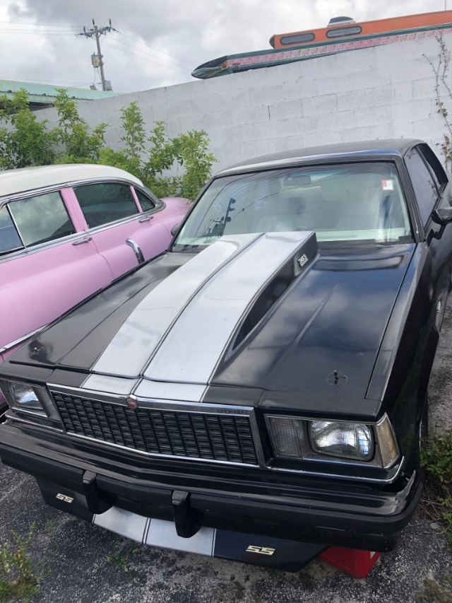 Used 1979 CHEVROLET MALIBU  | Lake Wales, FL