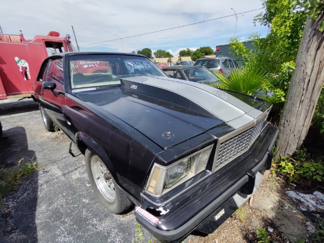 Used 1979 CHEVROLET MALIBU  | Lake Wales, FL