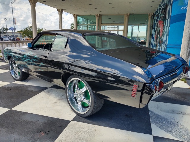 Used 1972 CHEVROLET CHEVELLE  | Lake Wales, FL