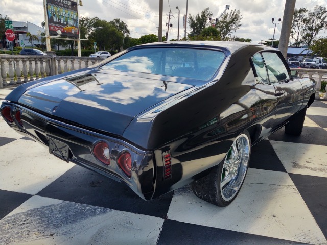 Used 1972 CHEVROLET CHEVELLE  | Lake Wales, FL