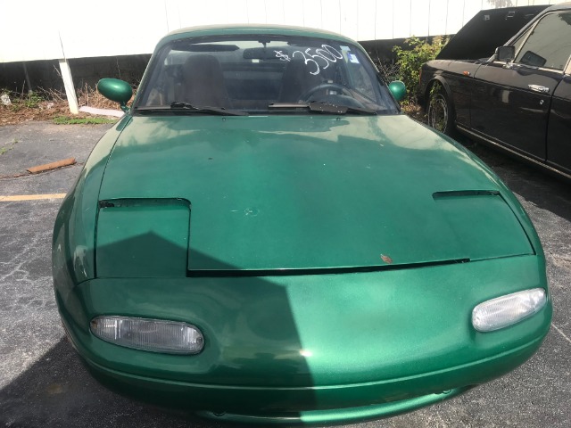 Used 1991 MAZDA MX-5 Miata  | Lake Wales, FL