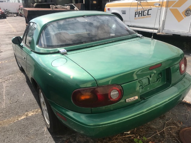 Used 1991 MAZDA MX-5 Miata  | Lake Wales, FL