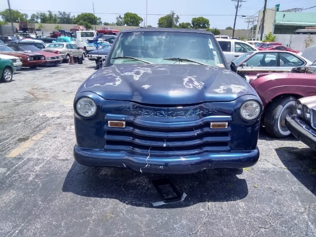 Used 1998 CHEVROLET SILVERADO C1500 Silverado | Lake Wales, FL