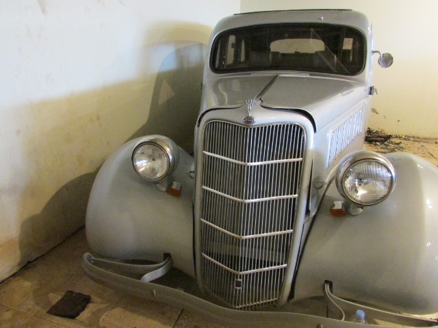 Used 1935 FORD TUDOR  | Lake Wales, FL