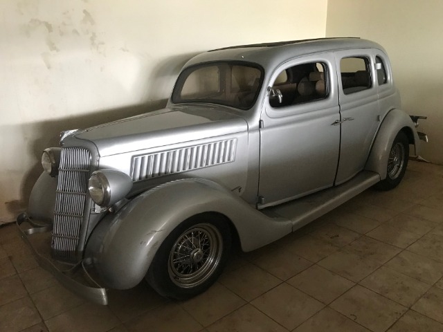 Used 1935 FORD TUDOR  | Lake Wales, FL