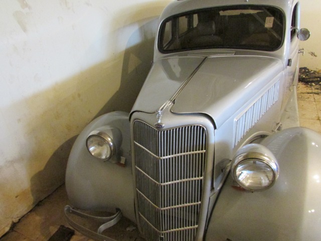 Used 1935 FORD TUDOR  | Lake Wales, FL