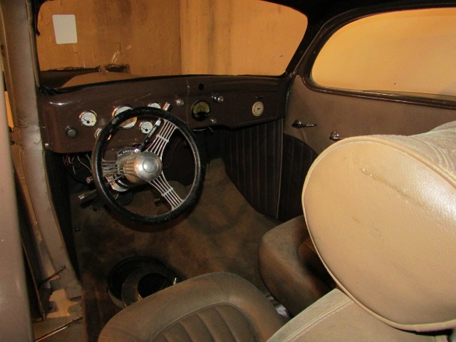 Used 1935 FORD TUDOR  | Lake Wales, FL