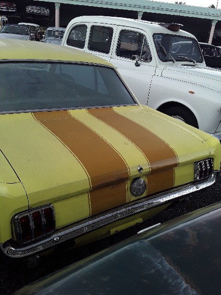 Used 1966 FORD MUSTANG  | Lake Wales, FL