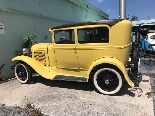 Used 1931 FORD MODEL A  | Lake Wales, FL