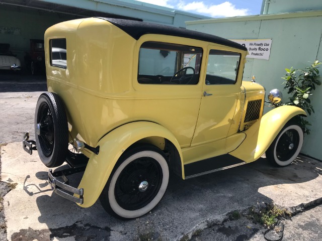 Used 1931 FORD MODEL A  | Lake Wales, FL