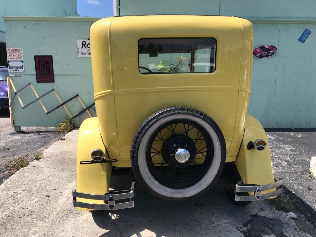 Used 1931 FORD MODEL A  | Lake Wales, FL