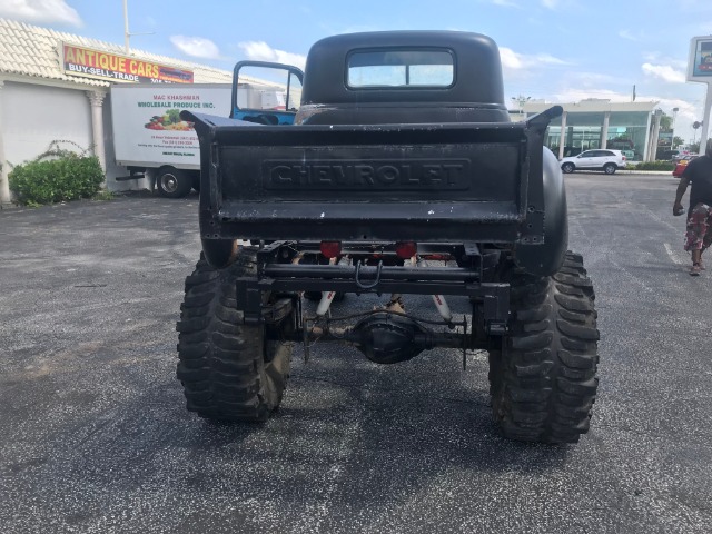Used 1949 CHEVROLET C-10 LIFTED PICK UP  | Miami, FL