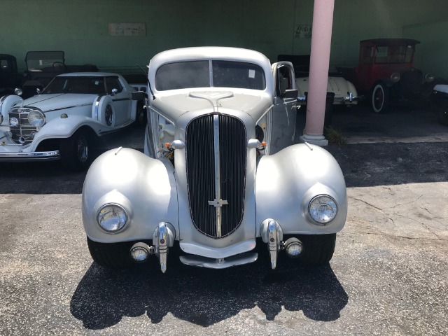 Used 1936 CHEVROLET STREET ROD | St. Petersburg, FL