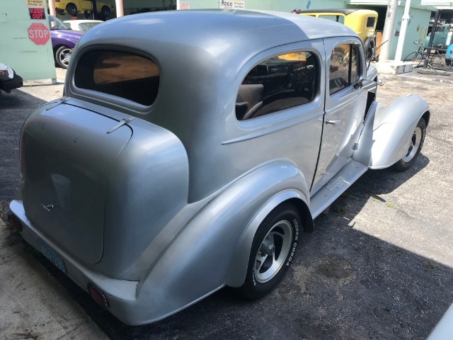 Used 1936 CHEVROLET STREET ROD | St. Petersburg, FL