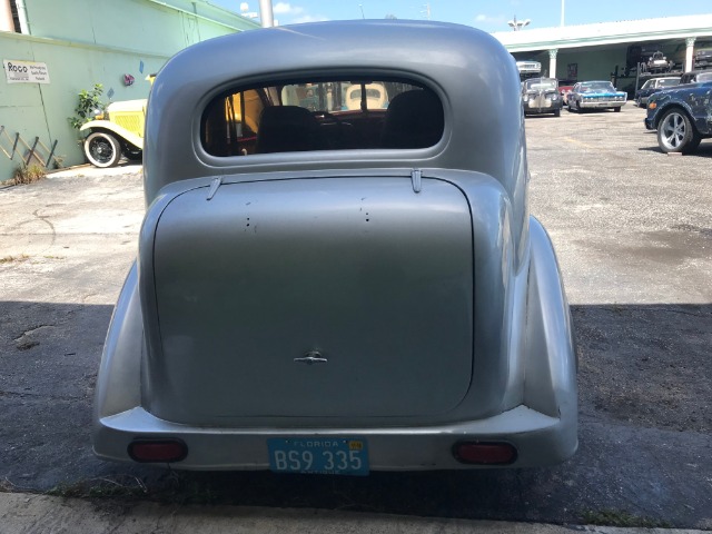 Used 1936 CHEVROLET STREET ROD | St. Petersburg, FL