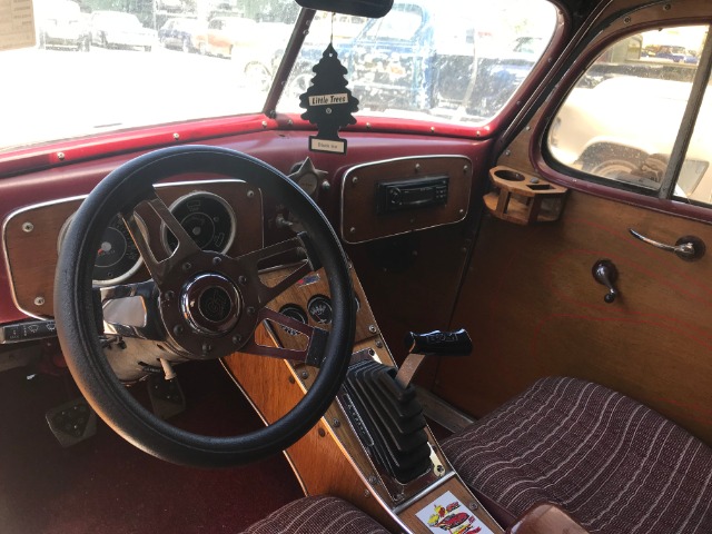 Used 1936 CHEVROLET STREET ROD | St. Petersburg, FL