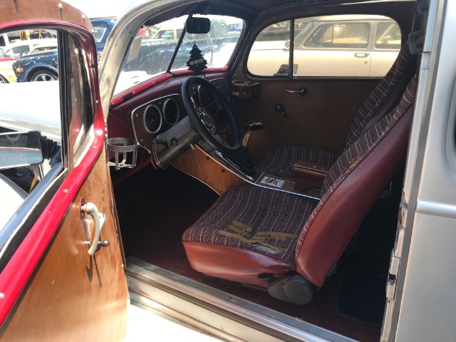 Used 1936 CHEVROLET STREET ROD | St. Petersburg, FL