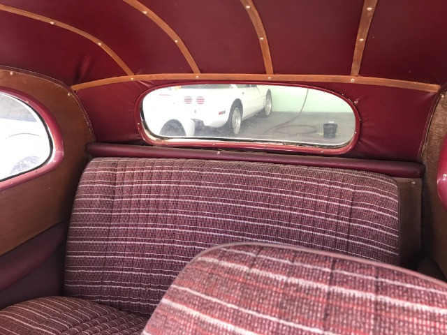 Used 1936 CHEVROLET STREET ROD | St. Petersburg, FL
