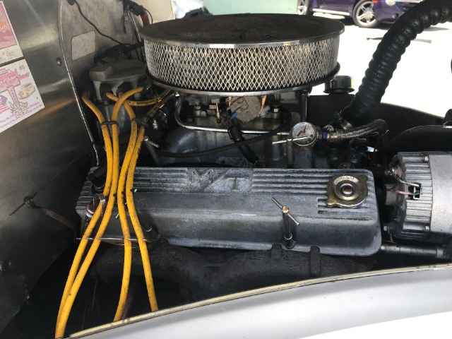 Used 1936 CHEVROLET STREET ROD | St. Petersburg, FL